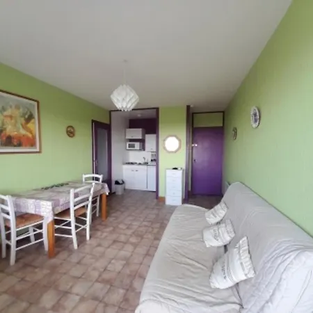 Direct, 1 Chambre, 4 Couchages, Non-fumeur - Fr-1-324a-23 Saint-Hilaire-de-Riez