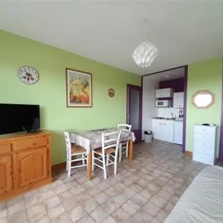 Apartment Direct, 1 Chambre, 4 Couchages, Non-fumeur - Fr-1-324a-23