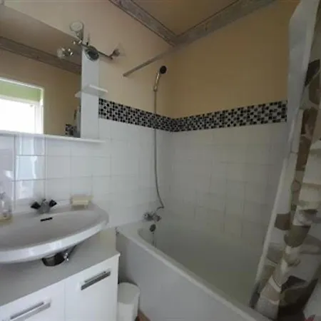 Direct, 1 Chambre, 4 Couchages, Non-fumeur - Fr-1-324a-23 Saint-Hilaire-de-Riez