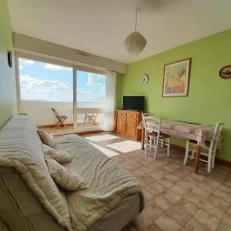 Apartment Direct, 1 Chambre, 4 Couchages, Non-fumeur - Fr-1-324a-23 Saint-Hilaire-de-Riez