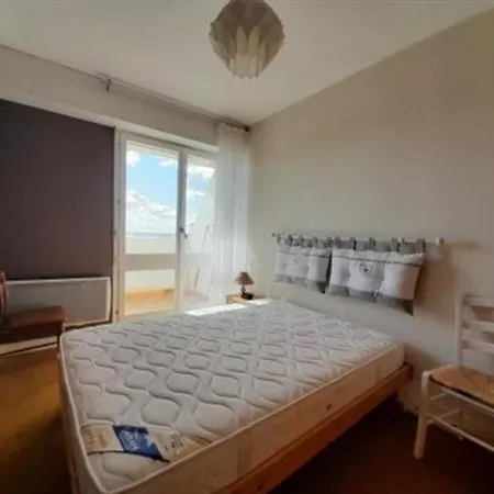 Direct, 1 Chambre, 4 Couchages, Non-fumeur - Fr-1-324a-23 Saint-Hilaire-de-Riez
