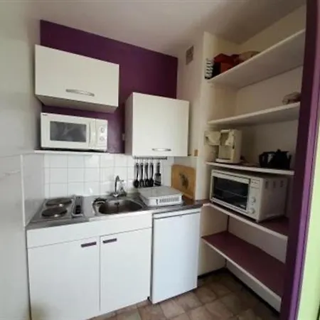 Apartment Direct, 1 Chambre, 4 Couchages, Non-fumeur - Fr-1-324a-23 *