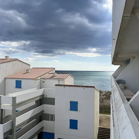Apartment Direct, 1 Chambre, 4 Couchages, Non-fumeur - Fr-1-324a-23